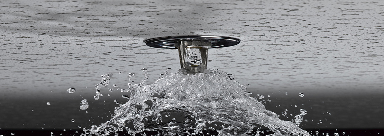 SPRİNKLER SULU SÖNDÜRME SİSTEMLERİ
>